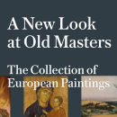 A New Look at Old Masters