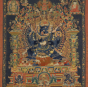 Bodhisattvas of Wisdom, Compassion, and Power