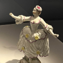 
                    Inspiring Walt Disney:
                    The Animation of French Decorative Arts
                    